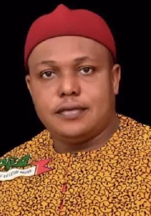 Anambra guber: Jude Ezenwafor clinches PDP ticket unopposed