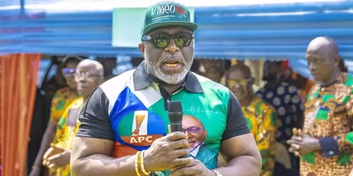 Anambra guber: Okonkwo withdraws from APC primary election, as exercise Anambra guber: Okonkwo withdraws from APC primary election, as exercise lingers