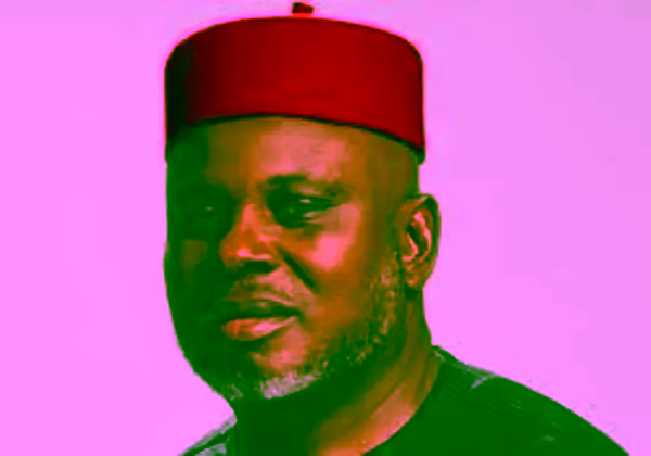 Anambra guber: Ukachukwu floors Ozigbo to emerge APC flag bearer