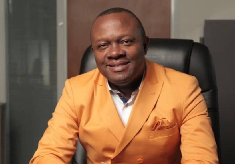 Anambra guber aspirant, Valentine Ozigbo dumps LP