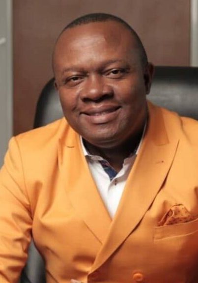 Anambra guber aspirant, Valentine Ozigbo dumps LP