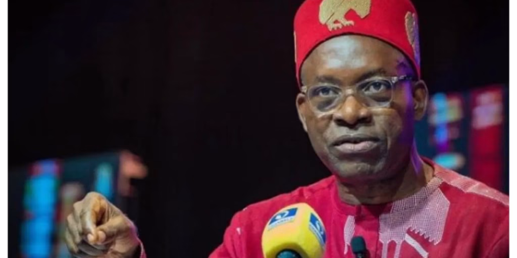 Anambra will ensure Tinubu succeeds, we stand with president - Soludo