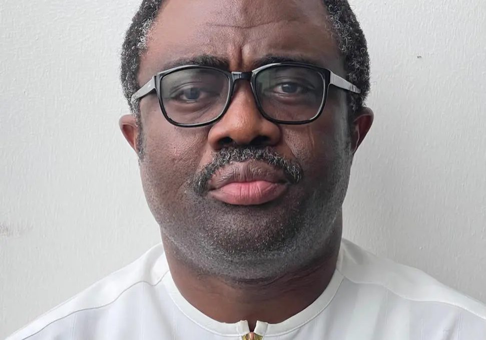 Anambra's Insecurity Woes: Governorship Aspirant Condemns Kidnap of Sports Journalists Anambra's Insecurity Woes: Governorship Aspirant Condemns Kidnap of Sports Journalists