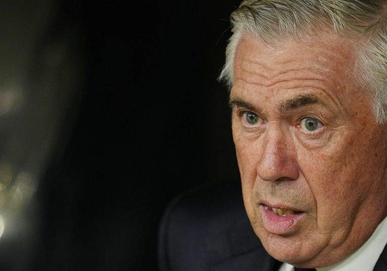 Ancelotti Defends Vinicius Jr Against Criticism Ancelotti Defends Vinicius Jr Against Criticism