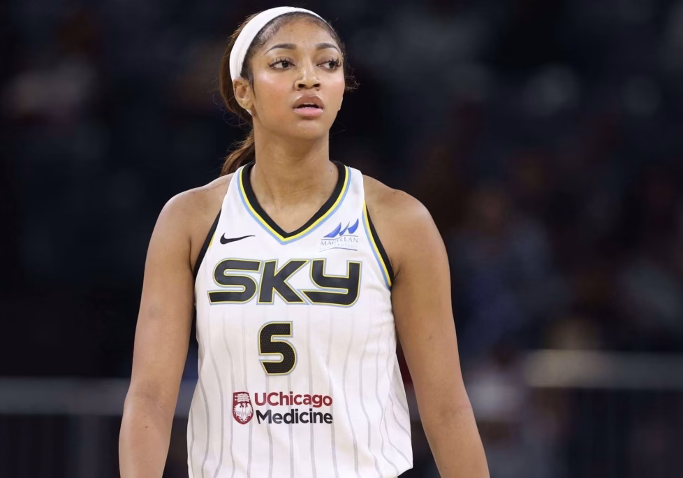 WNBA: MAY 06 Preseason - Minnesota Lynx at Chicago Sky - Source: Getty
