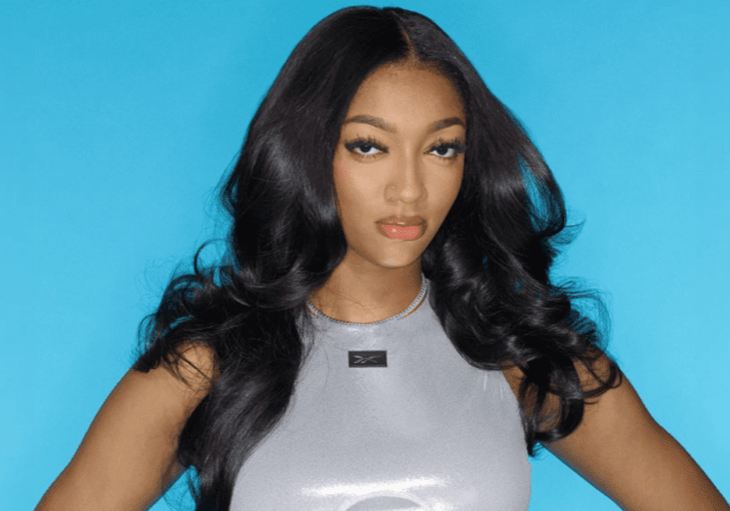 Angel Reese Reebok x Angel Reebeek Unveils Her First Collection