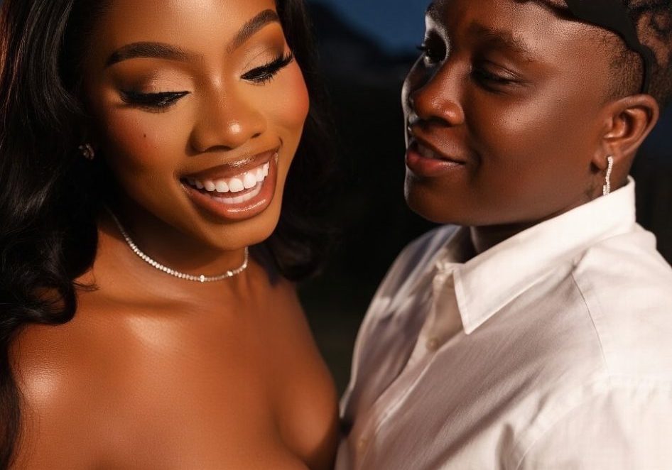 BBNaija’s Angel Smith's partner accuses her of cheating weeks after wedding