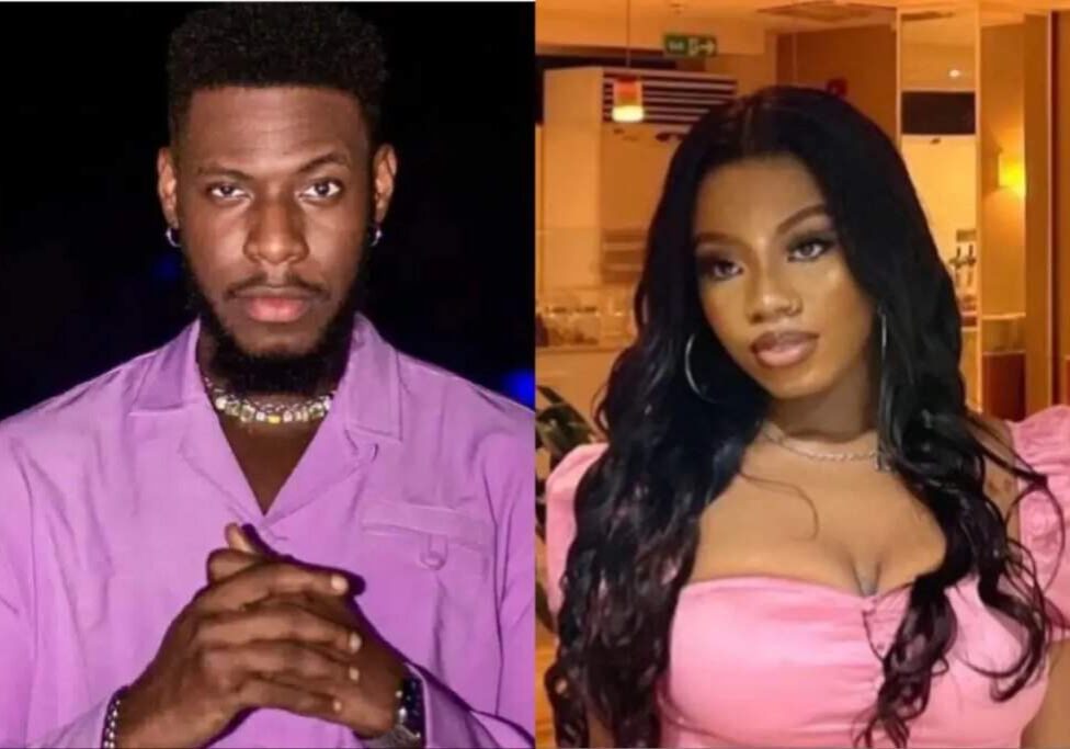 Angel & Soma: BBNaija Duo Set to Tie the Knot Angel & Soma: BBNaija Duo Set to Tie the Knot