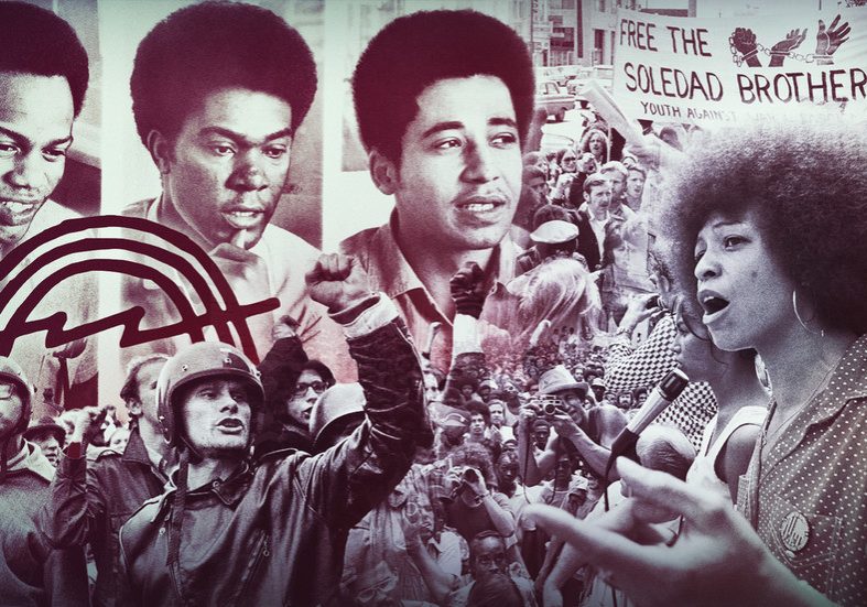 Angela Davis and the violent left How America’s radicals killed – and became heroes instead of criminals — RT World News