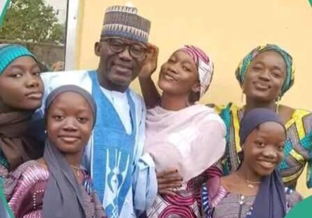Anger condemnations as bandits kill 1 of 6 sisters abducted Anger condemnations as bandits kill 1 of 6 sisters abducted