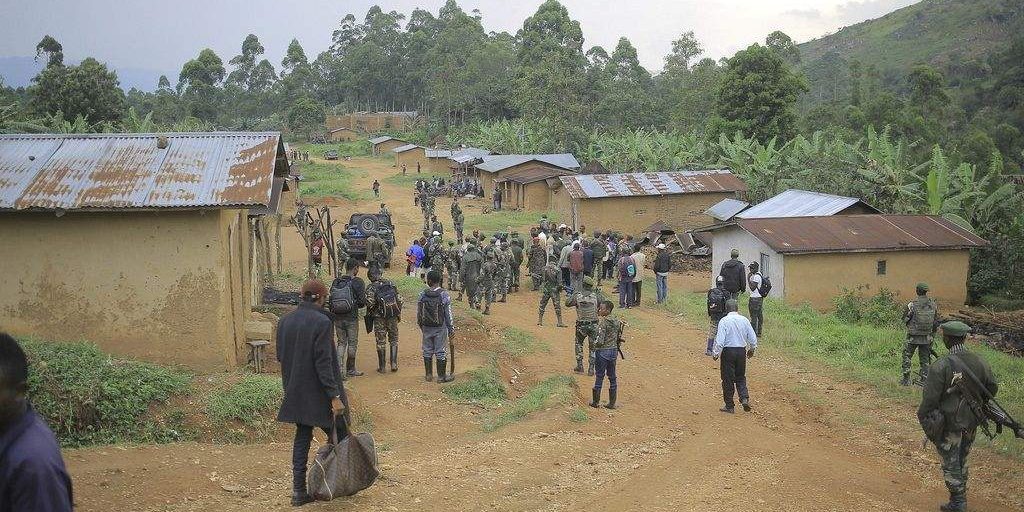 Angola Announces Ceasefire Between DRC and Rwanda Angola Announces Ceasefire Between DRC and Rwanda