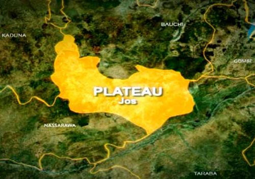 Angry Youths Set Farmers House Ablaze in Plateau State Security Angry Youths Set Farmers House Ablaze in Plateau State Security