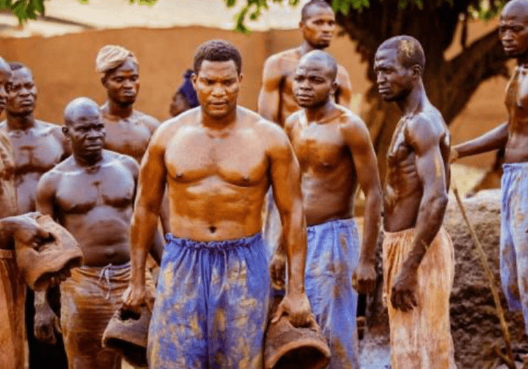 Anikulapo Rise of the Spectre Kunle Afolayans 2022 Netflix Anikulapo Rise of the Spectre Kunle Afolayans 2022 Netflix