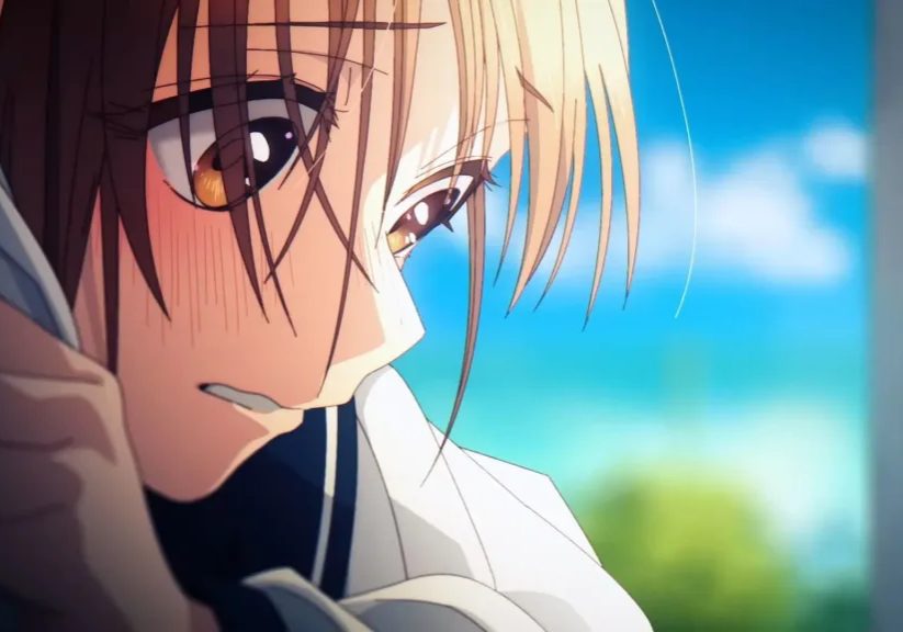 Anime With You, Our Love Will Make It Through previews With You, Our Love Will Make It Through anime unveils October 2025 premiere with new key visual and PV