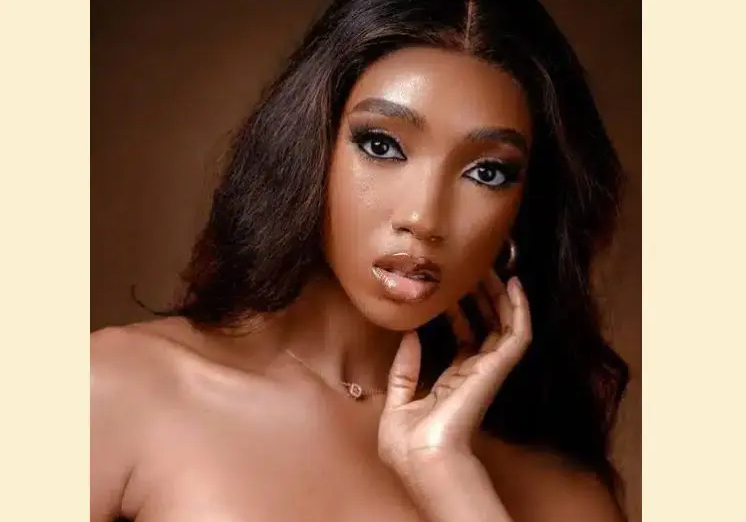 Anita Ukah Reveals Dream Man, Joseph from the Bible Anita Ukah Reveals Dream Man, Joseph from the Bible
