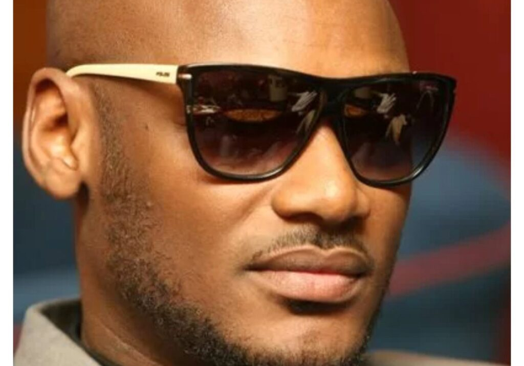 Annie Idibia: Family declares 2face missing, petitions DSS Annie Idibia: Family declares 2face missing, petitions DSS