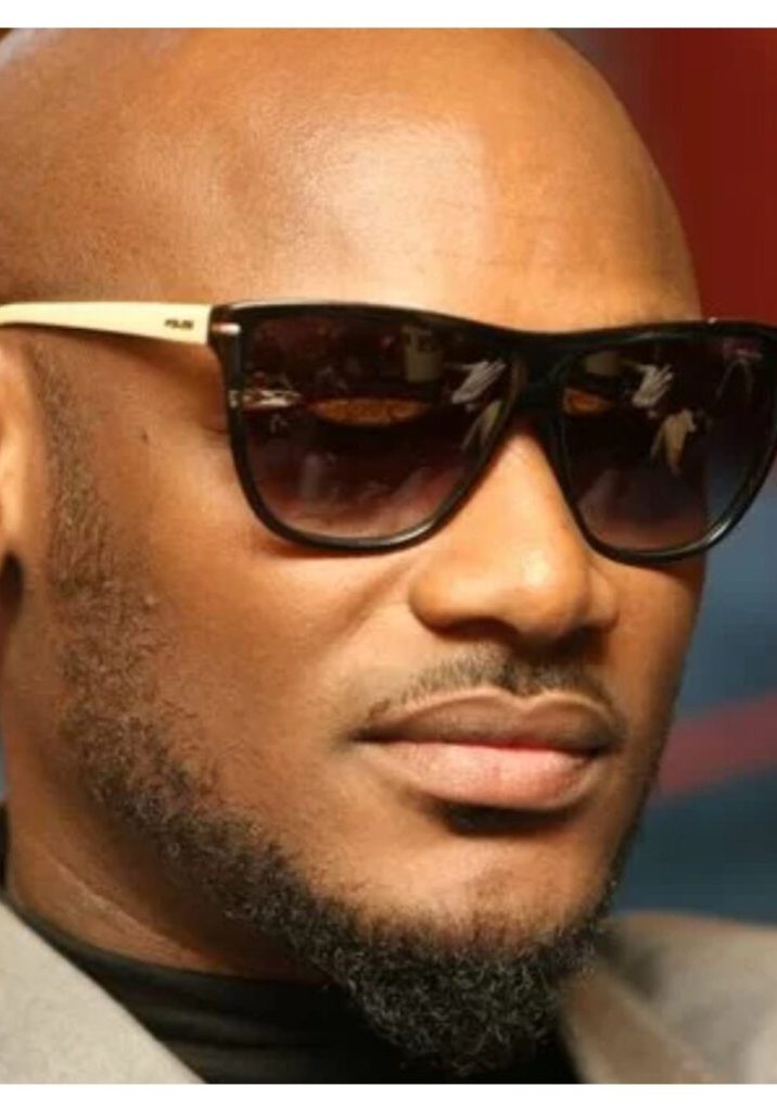 Annie Idibia: Family declares 2face missing, petitions DSS