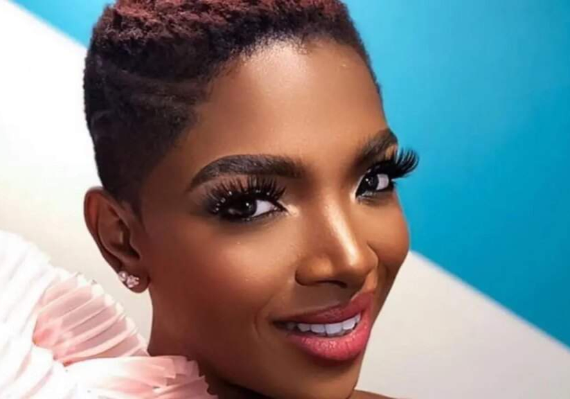 Annie Idibia named among Africa's 100 Most Influential Women Annie Idibia named among Africa's 100 Most Influential Women