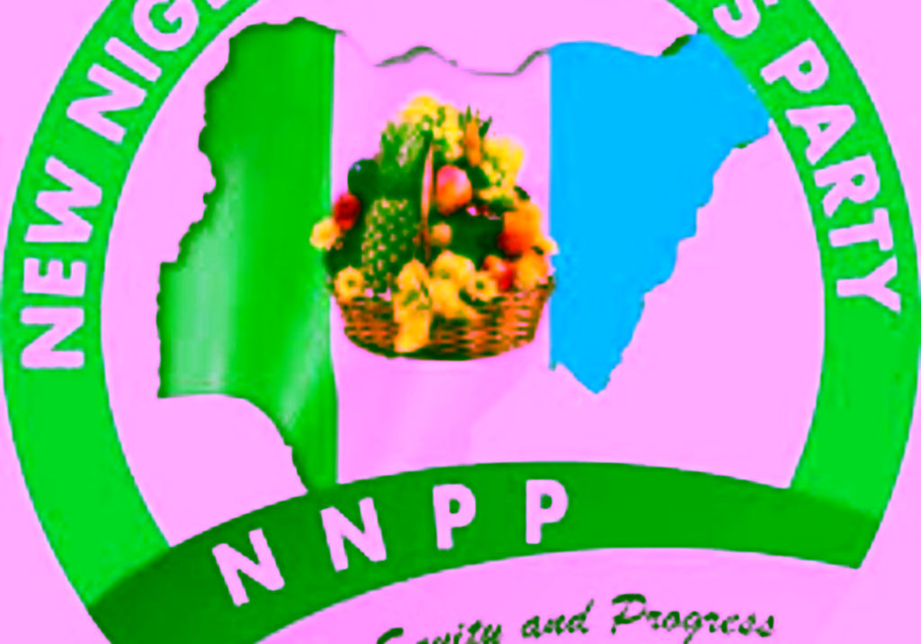 Another NNPP chieftain dumps party in Ondo Another NNPP chieftain dumps party in Ondo