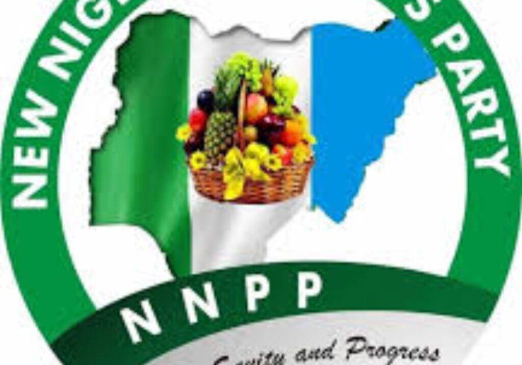 Another NNPP chieftain dumps party in Ondo
