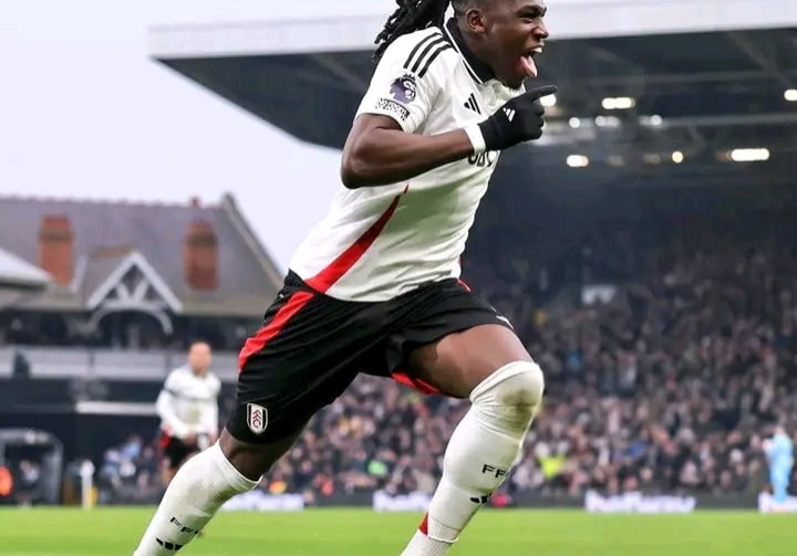 Another Nigerian, Ola Aina was paraded by Nottingham Forest for Another Nigerian, Ola Aina was paraded by Nottingham Forest for 90 minutes
