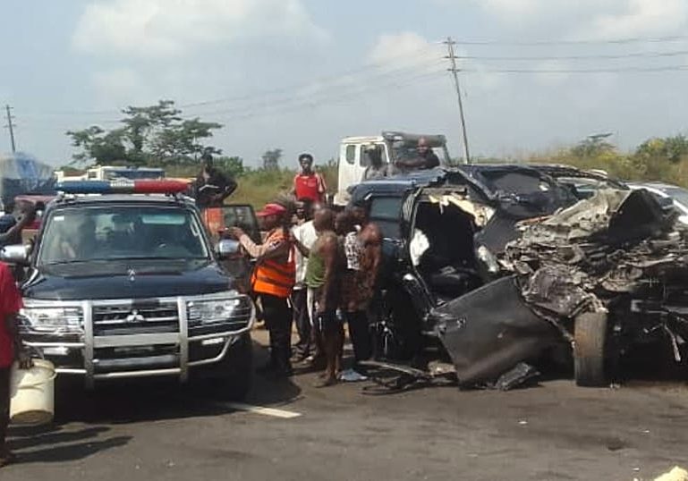 Anthony Joshua escapes car crash that kills two friends London gyms mourn loss of co-founder killed in Anthony Joshua crash