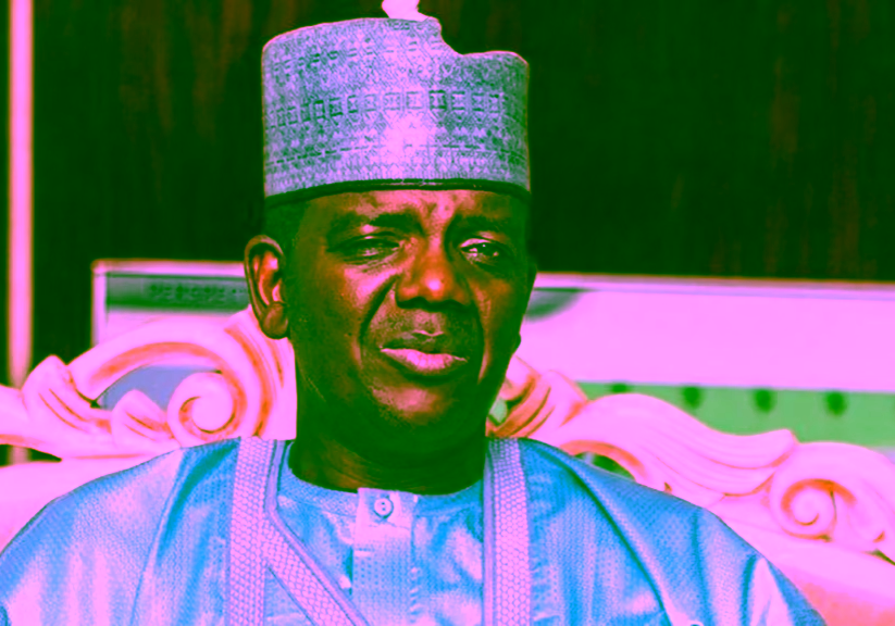 Anti-Matawalle protests sponsored by Zamfara Govt - APC group Anti-Matawalle protests sponsored by Zamfara Govt - APC group