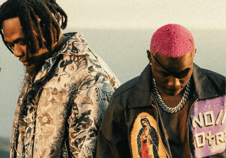 Anticlimactic End Ruger BNXNs RnB EP and the Highly