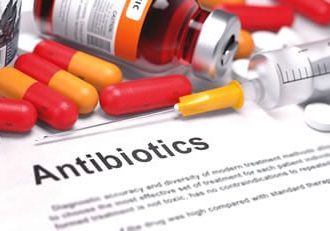 Antibiotics