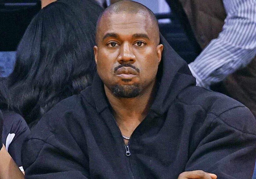 Antisemitism I deeply regret my words Kanye West apologizes Antisemitism I deeply regret my words Kanye West apologizes
