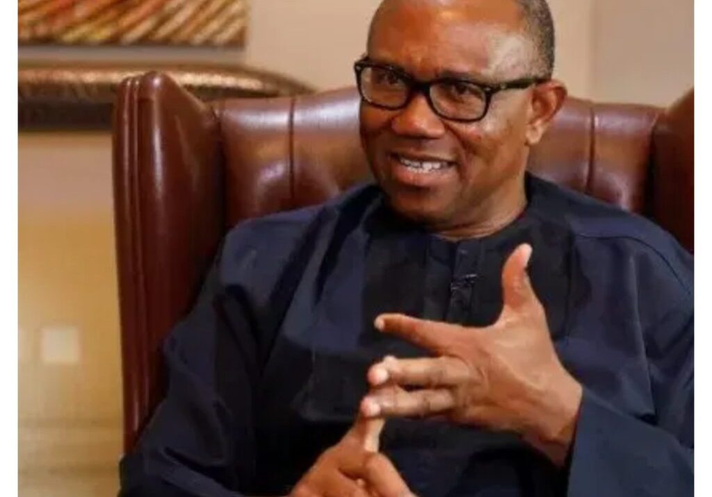 Any govt that withholds pensions, gratuities is wicked - Peter Obi