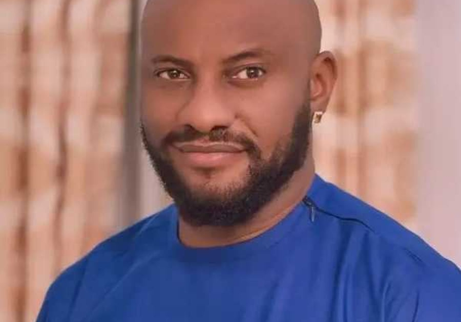 Any woman who refuses DNA test is hiding something – Any woman who refuses DNA test is hiding something – Yul Edochie