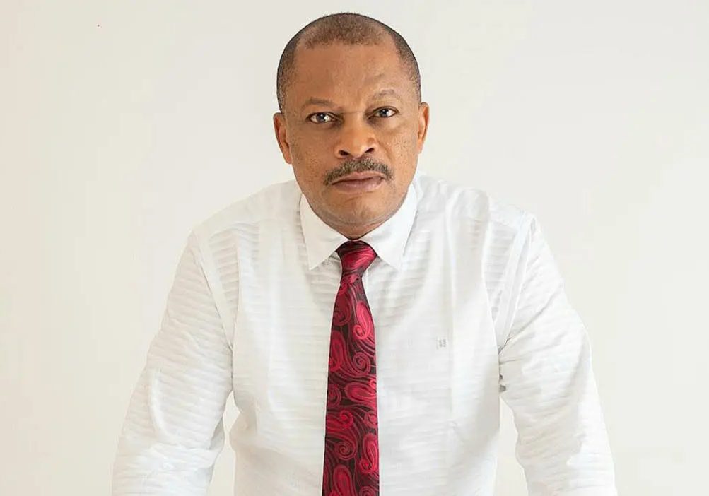 Anyanwu's reinstatement has restored order in PDP - Abia Chairman, Amah