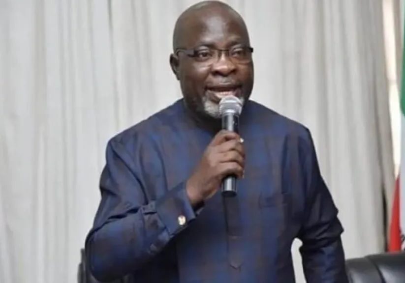 Anyanwu's resumption: Damagum has opened floodgate of crisis in PDP - Ologbondiyan