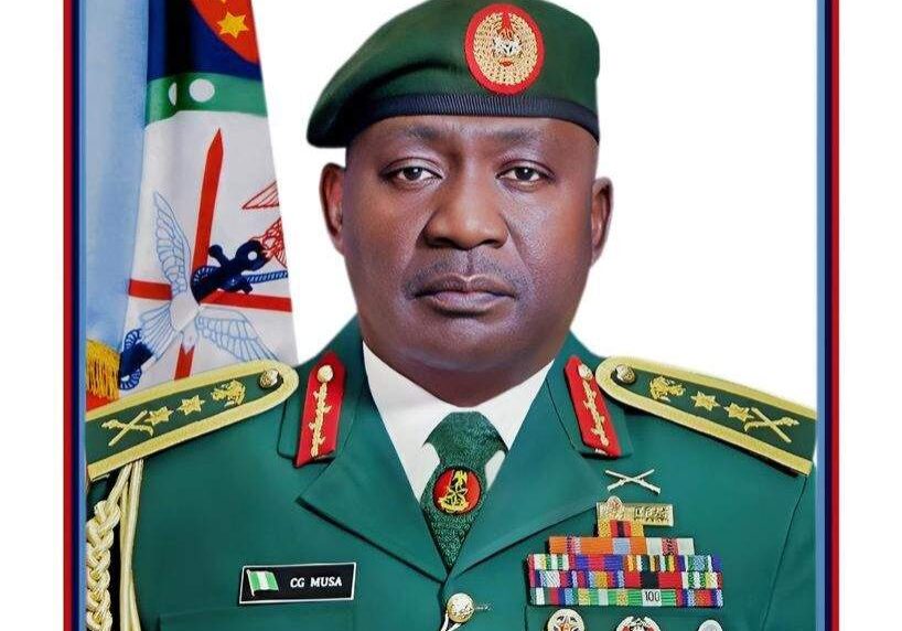 Anyone culpable will be prosecuted Nigerian military warns against Anyone culpable will be prosecuted Nigerian military warns against