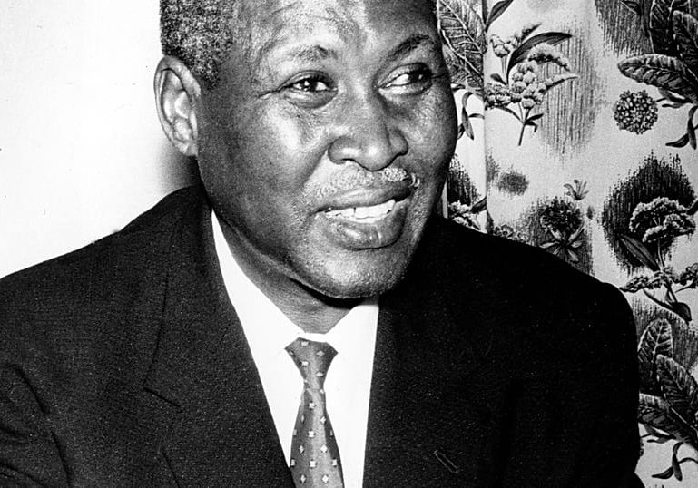 South African court rules anti-Apartheid icon Albert Luthuli was murdered, not killed in accident