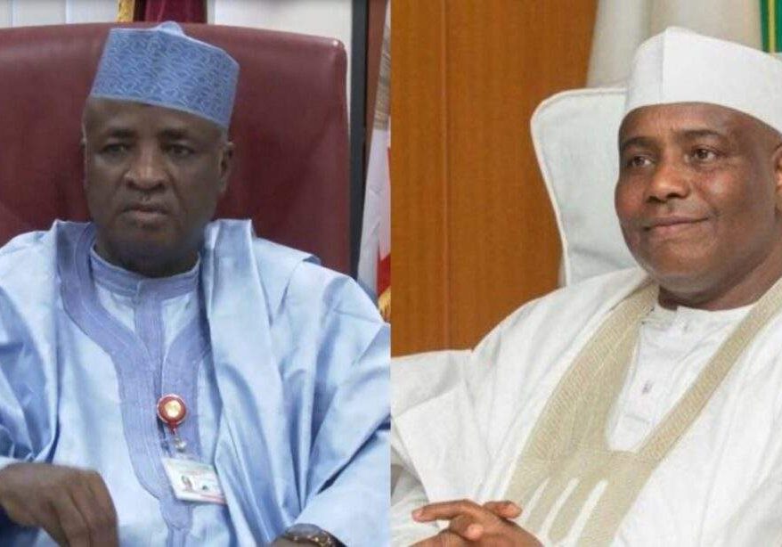 Appeal court upholds Tambuwal Wamakko senatorial election