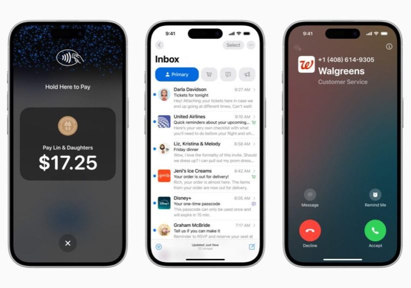 Apple Business Connect Unveils New Features
