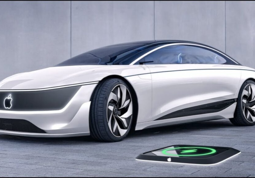 Apple Byd EV Partnership Apple Byd EV Partnership