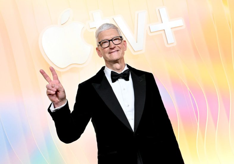 Apple lining up successor to CEO Cook – Bloomberg — RT Business News