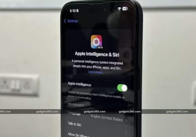 Apple Expands Language Support for AI Suite in 2025 Apple Expands Language Support for AI Suite in 2025