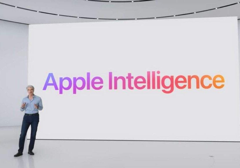 Apple Intelligence 4GB Storage Required for New AI Features
