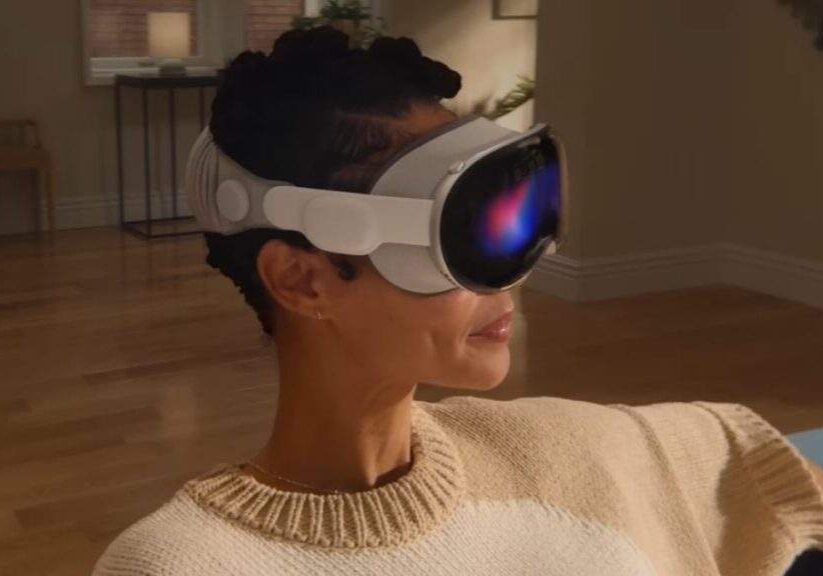Apple Vision Pro Users Get Free Access to Immersive Video Apple Vision Pro Users Get Free Access to Immersive Video