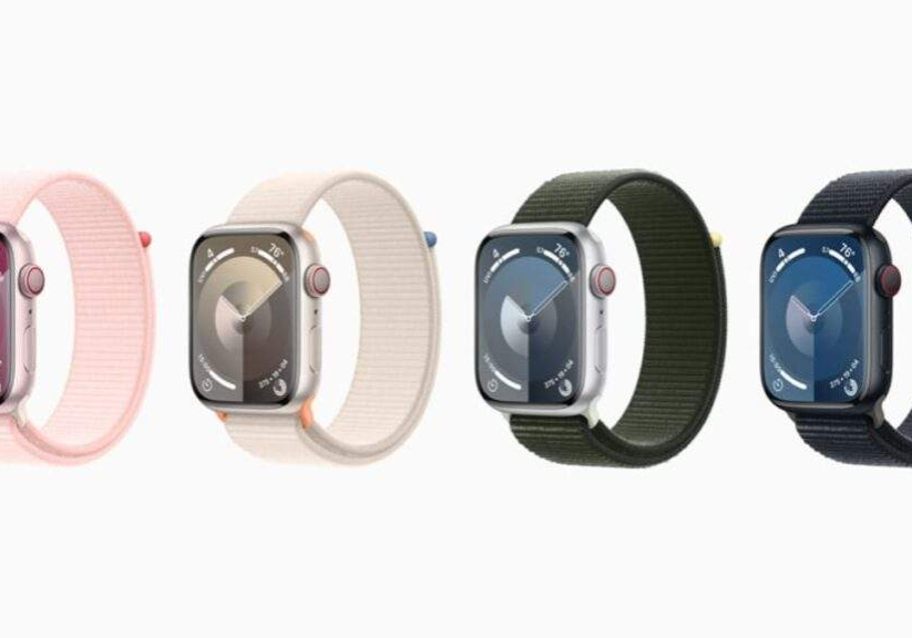 Apple Watch Series 10: Bigger Displays, Heart Rate Upgrades and
