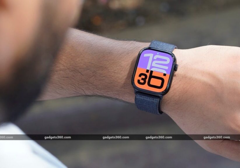 Apple Watch Series 10: Sizing Up the 10th Anniversary Watch Apple Watch Series 10: Sizing Up the 10th Anniversary Watch