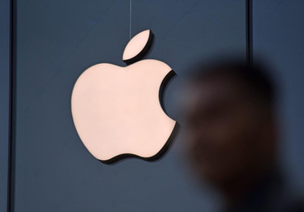 Apple changes Gulf of Mexico to ‘Gulf of America’ on Apple changes Gulf of Mexico to ‘Gulf of America’ on US app