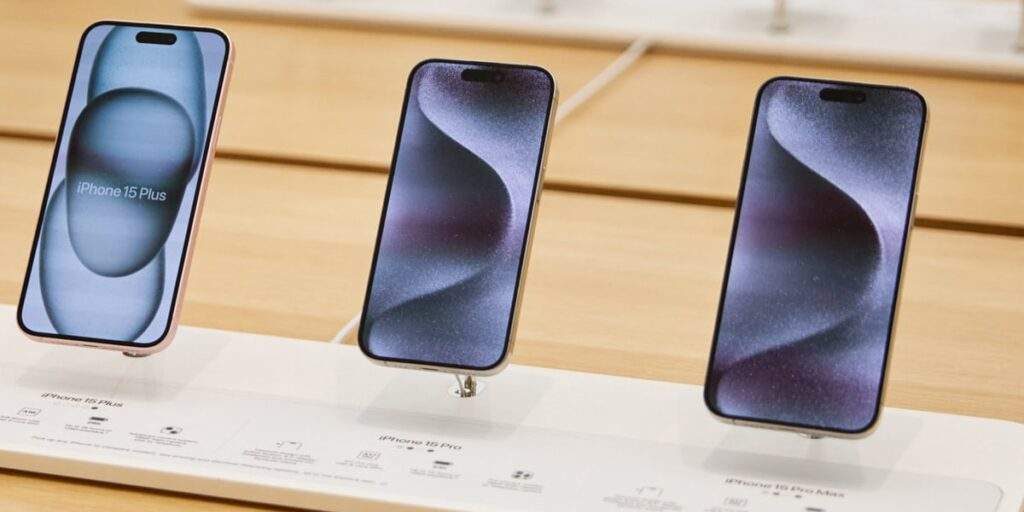 Apple iPhone 16 Series Launch September 10 with New Apple Apple iPhone 16 Series Launch September 10 with New Apple