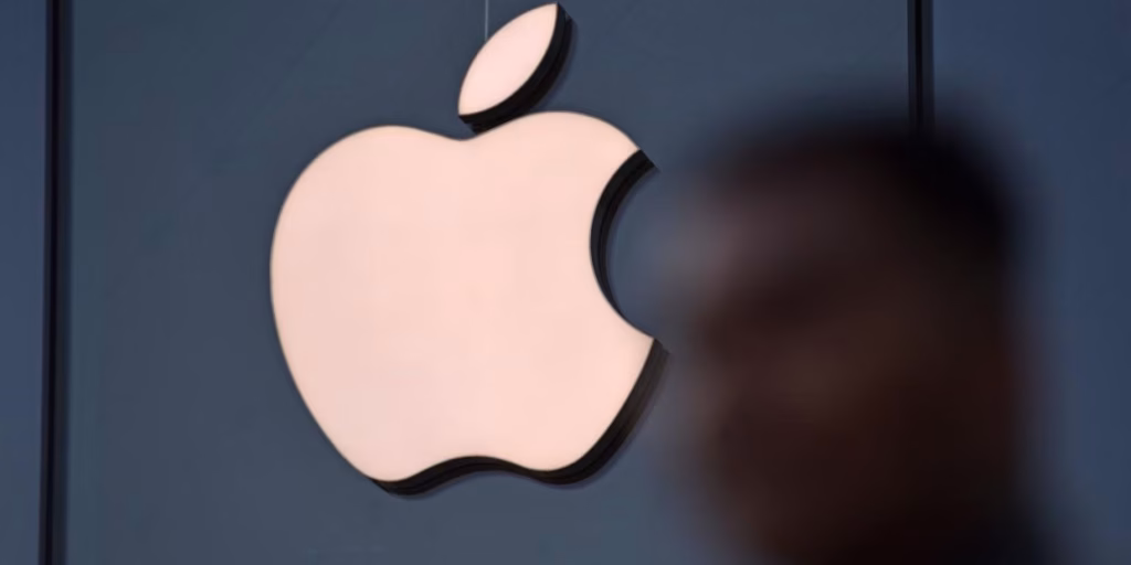 Apple to shift assembly of all US-sold iPhones to India from China