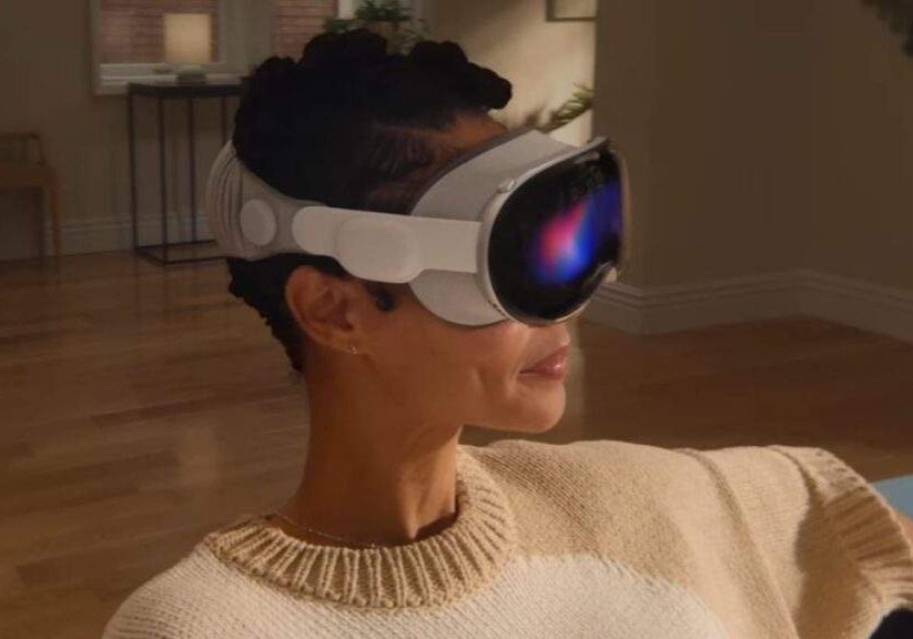 Apples Cheaper Vision Headset May Use Lower Res Displays Apples Cheaper Vision Headset May Use Lower Res Displays