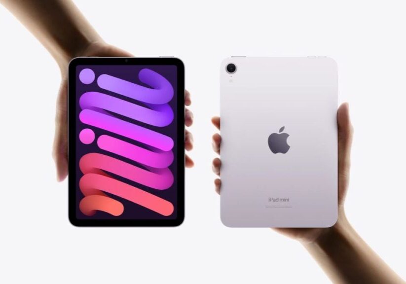 Apple's New iPad Mini (2024) Launched in India, Starts at Apple's New iPad Mini (2024) Launched in India, Starts at